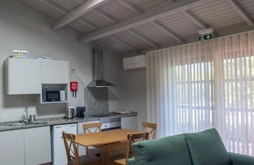 Moncao Apartamento | Quinta Vila Nova | Apartamento dos Carvalhos | Agroturismo |Medio ambiente rural