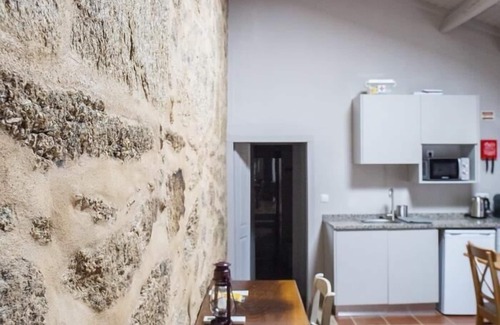 Moncao Apartamento | Quinta Vila Nova | Apartamento dos Carvalhos | Agroturismo |Medio ambiente rural