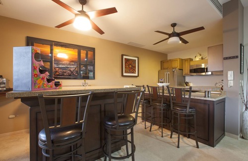 La Paz Casa | Quinta con vista panorámica al mar y al campo de golf