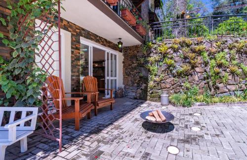 Gramado Apartamento | Quintal do Garnizé - Unidade Sabiá