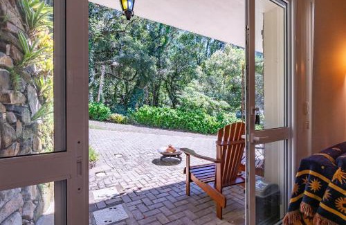 Gramado Apartamento | Quintal do Garnizé - Unidade Sabiá