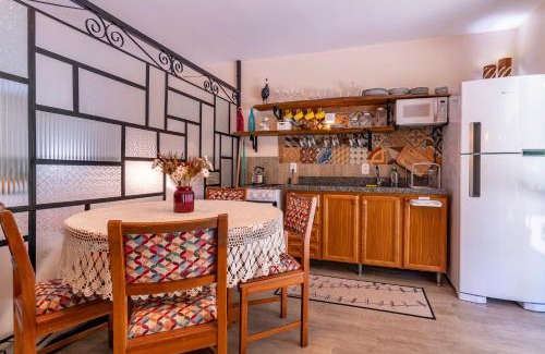 Gramado Apartamento | Quintal do Garnizé - Unidade Sabiá