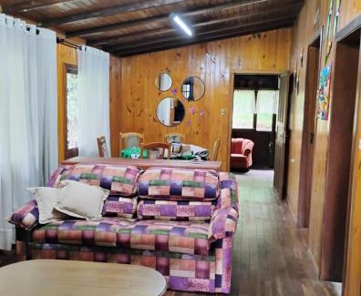 Gramado Casa | Quintal do Garnizé - Unidade João de Barro