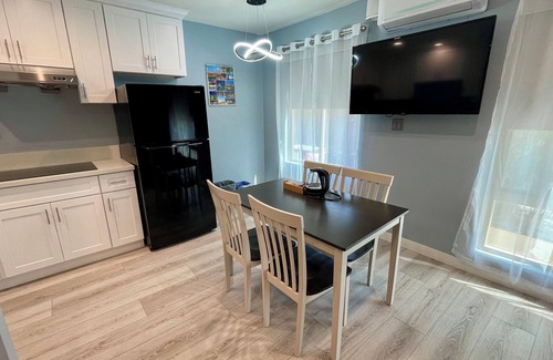 Hollywood Apartamento | Quintessence ApartHotel