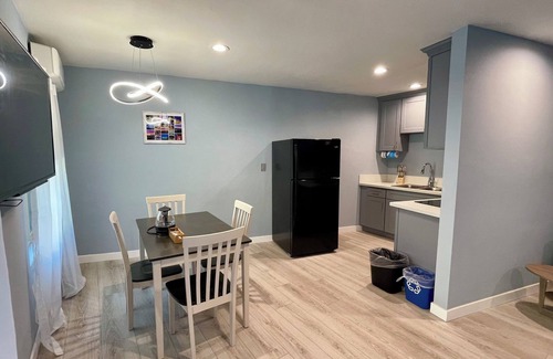 Hollywood Apartamento | Quintessence ApartHotel