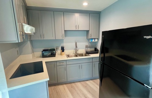 Hollywood Apartamento | Quintessence ApartHotel