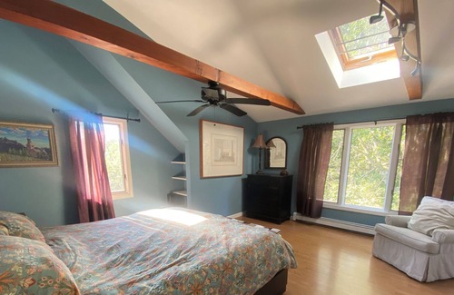 Truro Casa | Quintessential Cape Cod Oceanside Getaway-Book your Best Truro Fall Retreat Now!