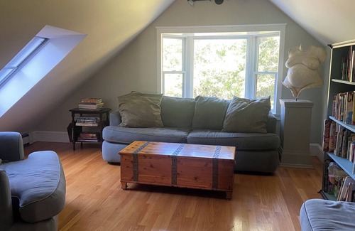 Truro Casa | Quintessential Cape Cod Oceanside Getaway-Book your Best Truro Fall Retreat Now!