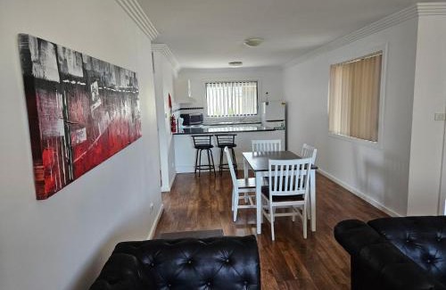 North Tamworth Casa | Quintet 1 155