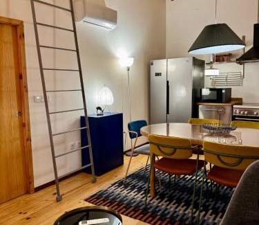 Varzea da Ovelha e Aliviada Casa | Quintinha da Oliveira