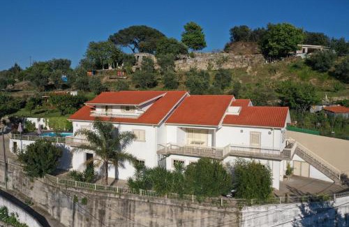 Resende Casa | Quintinha de Mirão Douro Valley