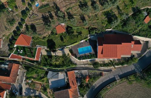 Resende Casa | Quintinha de Mirão Douro Valley