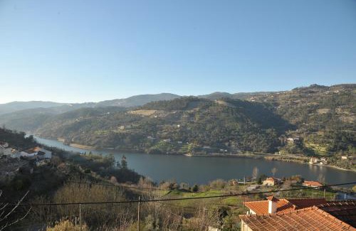 Resende Casa | Quintinha de Mirão Douro Valley