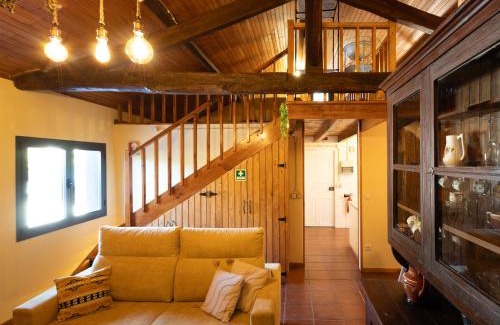 Sao Pedro do Sul Casa | Quintinha do Varoso - Little Red Cottage House