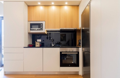 Vila do Conde Cabaña | Quintinha São Martinho Luxury 2 Suites Villa Eira