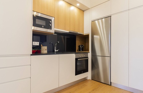 Vila do Conde Cabaña | Quintinha São Martinho Luxury 2 Suites Villa Eira