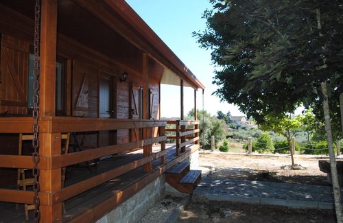 Nelas Casa | Quintinha Santar