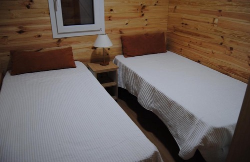 Nelas Casa | Quintinha Santar