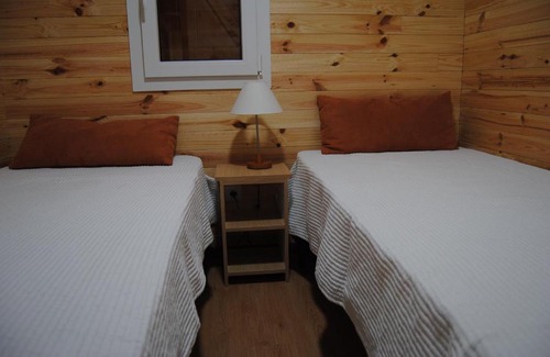 Nelas Casa | Quintinha Santar