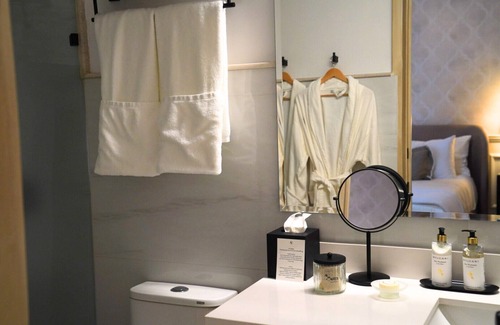 Guaymas Hotel | Susa Hotel Boutique