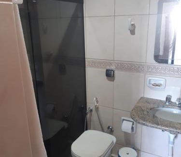 Prado Hotel | Quiriri Park Hotel