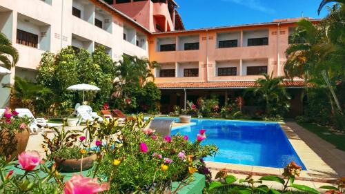 Prado Hotel | Quiriri Park Hotel