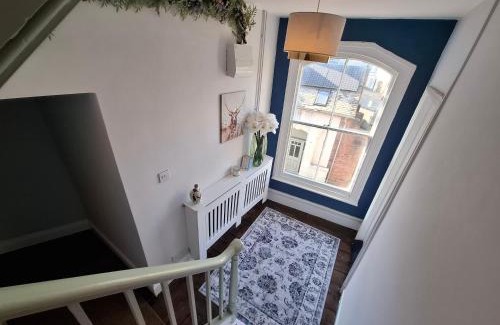 Stroud Apartamento | Quirky 1 bed maisonette