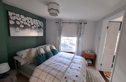 Stroud Apartamento | Quirky 1 bed maisonette