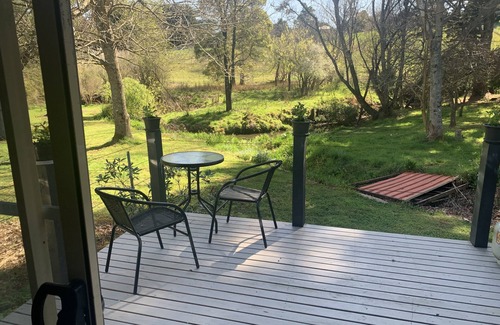 Robertson Casa | Quirky 1 bed with great space