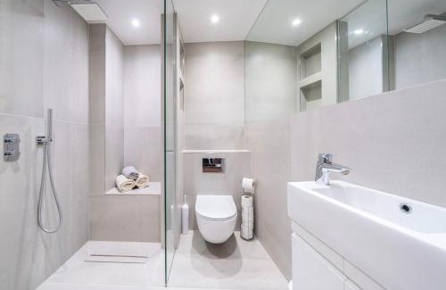 Harrow Road Apartamento | Quirky apartment in Central London