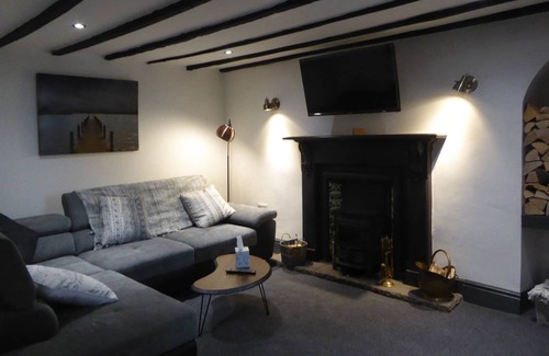 Appleby-in-Westmorland Cabaña | Quirky Cottage in Heart of Appleby