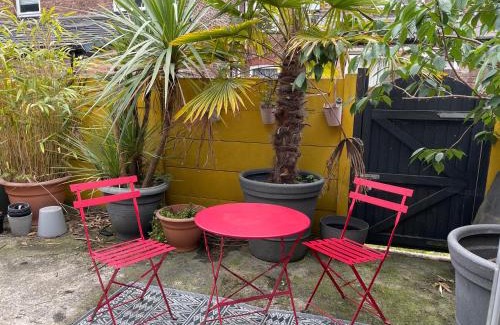 Fallowfield Casa | Quirky house