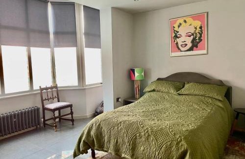 Fallowfield Casa | Quirky house