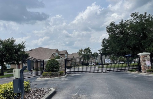 Nichols Casa | Quit, Cozy and comfy room, located in S Lakeland, between Orlando and Tampa