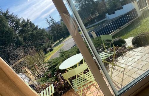 Villiers-le-Morhier Casa | Quite House