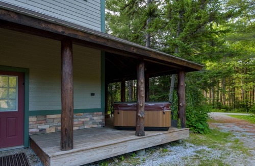 Mount Holly Casa | Quite Retreat in Mount Holly!