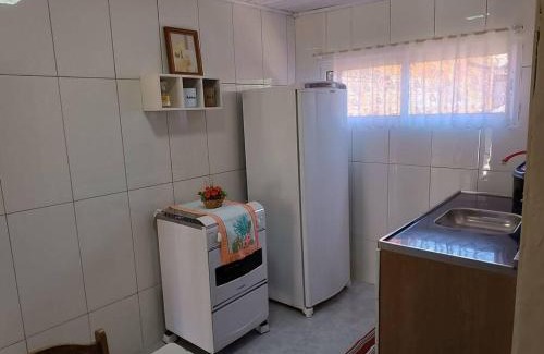 Foz do Iguacu Casa | Quitinete do Amorim 2