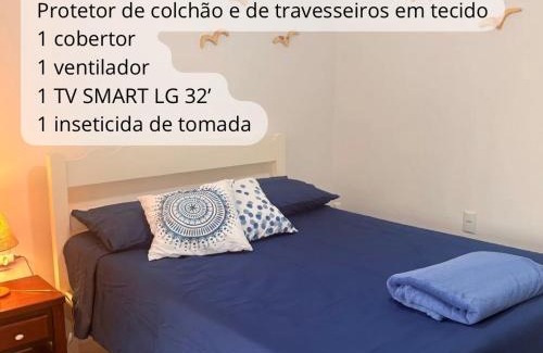 Garopaba Casa | Quitinete para Casal em Garopaba