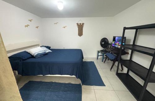 Garopaba Casa | Quitinete para Casal em Garopaba