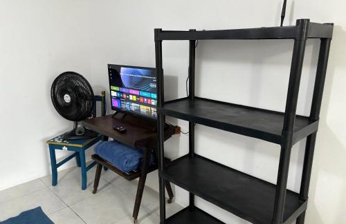 Garopaba Casa | Quitinete para Casal em Garopaba