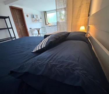 Garopaba Casa | Quitinete para Casal em Garopaba