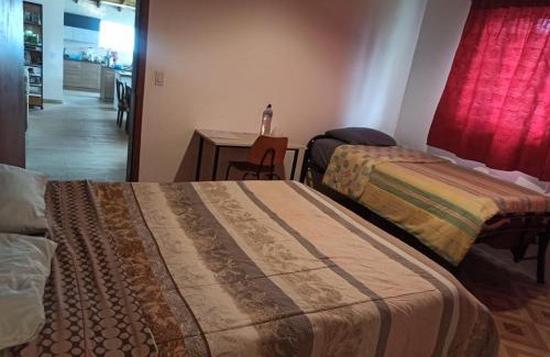 Tababela Cama Y Desayuno | Quito Eco Lodge Airport - B&B