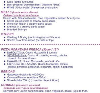 Tababela Cama Y Desayuno | Quito Eco Lodge Airport - B&B