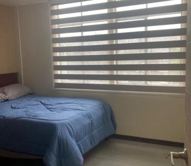 Quito Apartamento | QUITO-Sur Centro Comercial Quicentro Sur