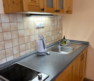 Tatranska Lomnica Apartamento | Quota 850