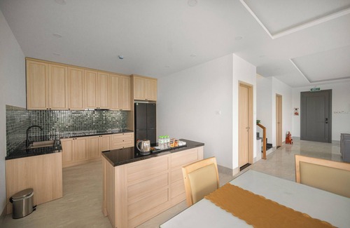 Quy Nhon Complejo | QUY NHON SEA RESORT