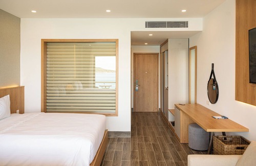 Quy Nhon Complejo | QUY NHON SEA RESORT