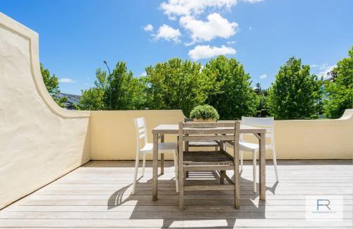 St. Heliers Casa | QV Stays Gorgeous Hideaway with Spanish Charm