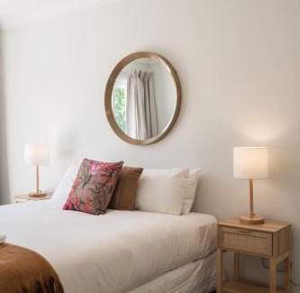 St. Heliers Casa | QV Stays Gorgeous Hideaway with Spanish Charm