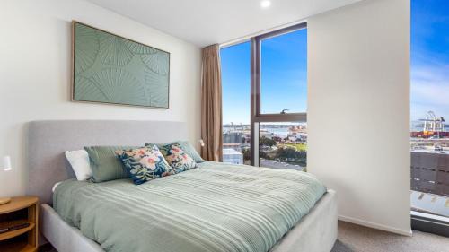 Parnell Apartamento | QV Stays Modern City Apartment